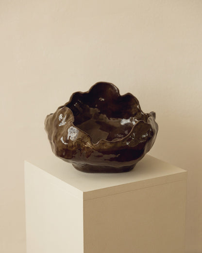 The Modica Bowl