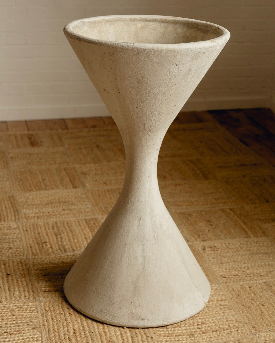 Large Willy Guhl Diablo Planters - Sold Separately