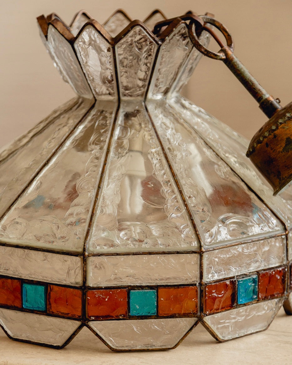 Poliarte Murano Pendant Light