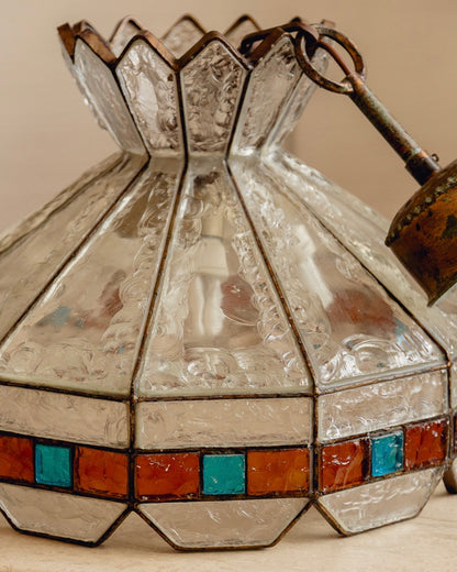Poliarte Murano Pendant Light