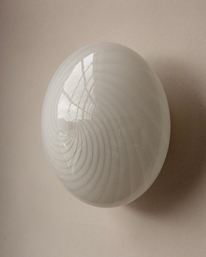 Murano Ceiling/Wall Light