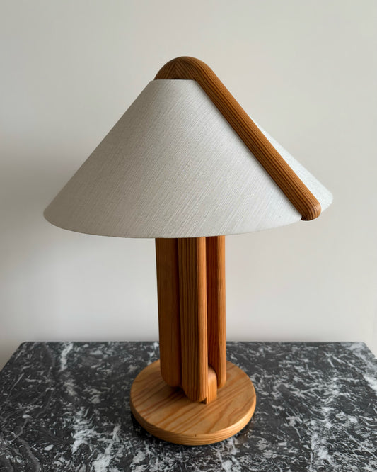 Large Domus Table Lamp