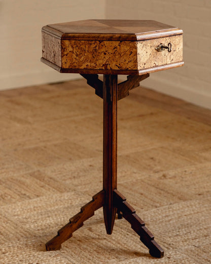 Art Deco Side Table