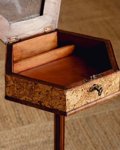 Art Deco Side Table