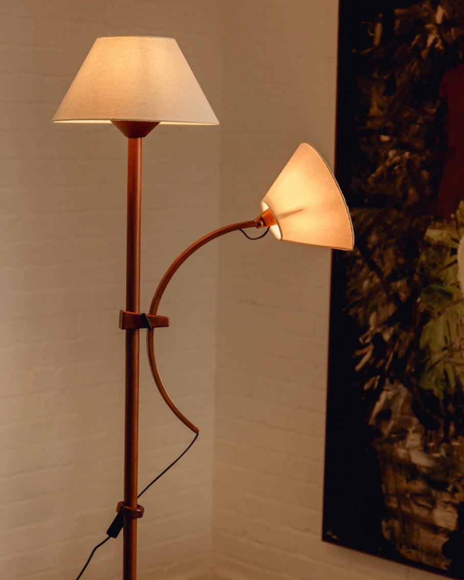 Domus Floor Lamp