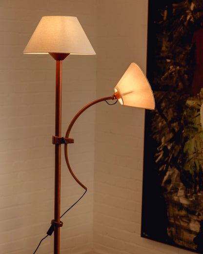 Domus Floor Lamp
