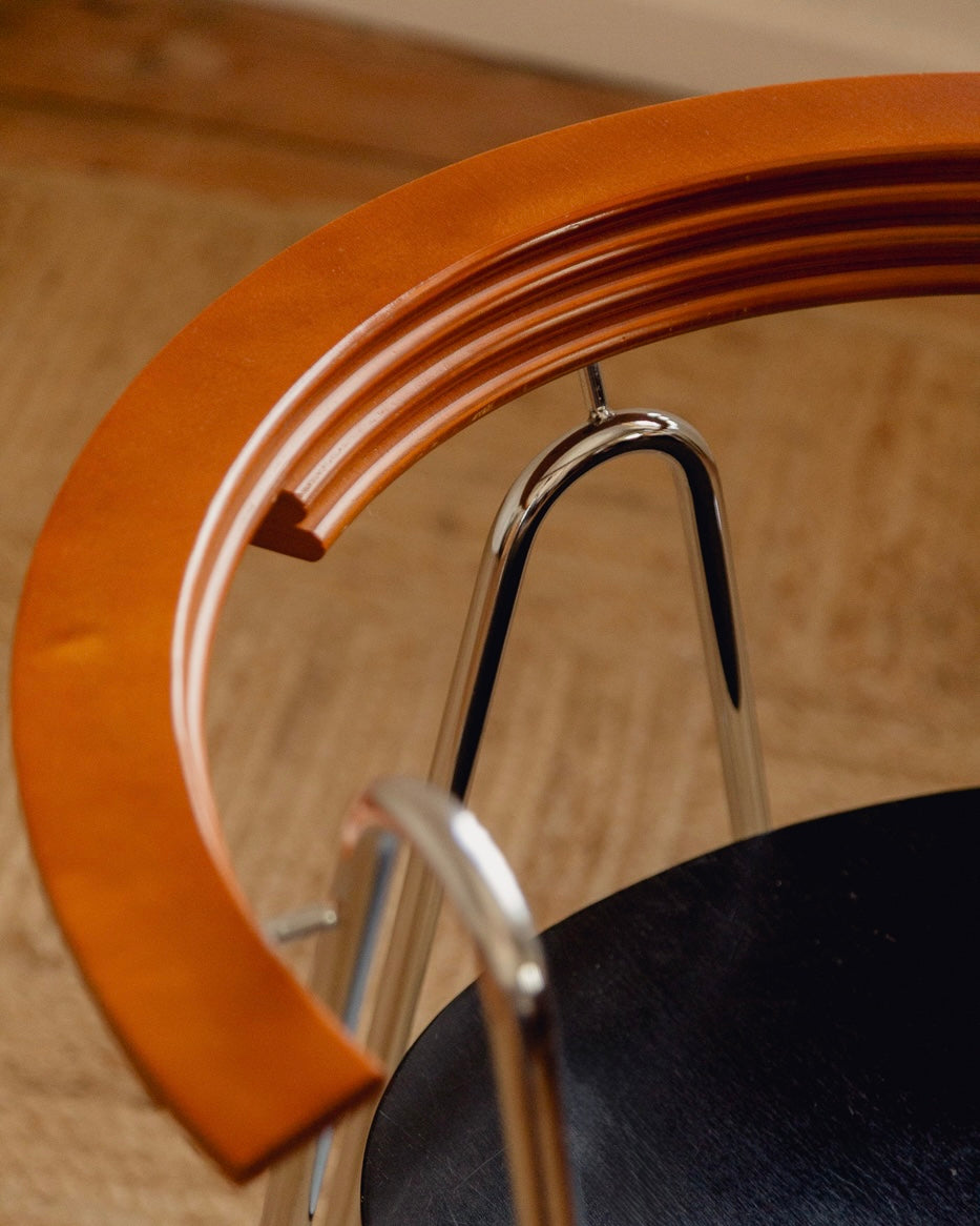 W Chairs by Pentti Hakala