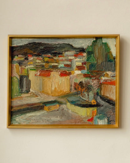 Cityscape