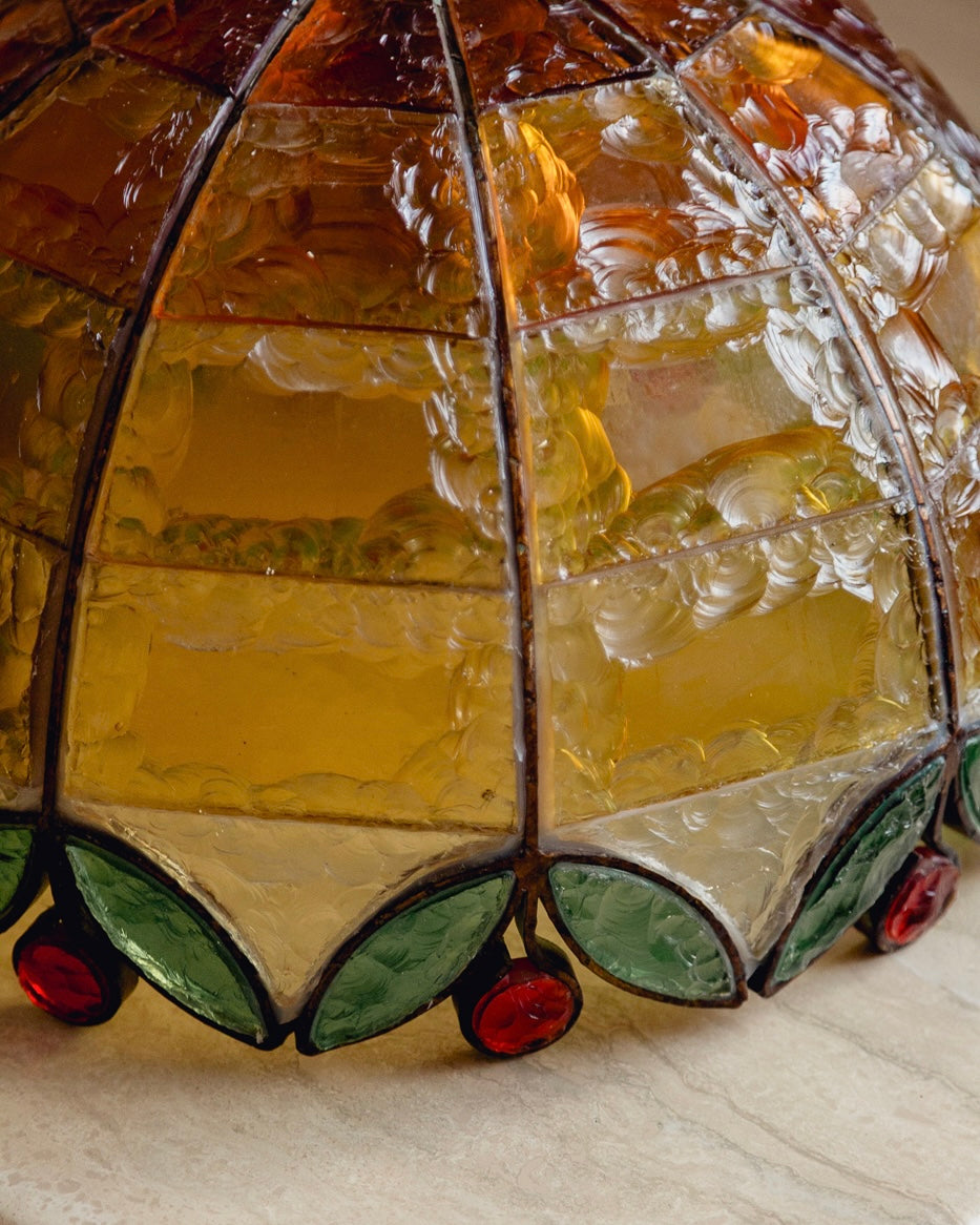 Poliarte Murano Pendant Light