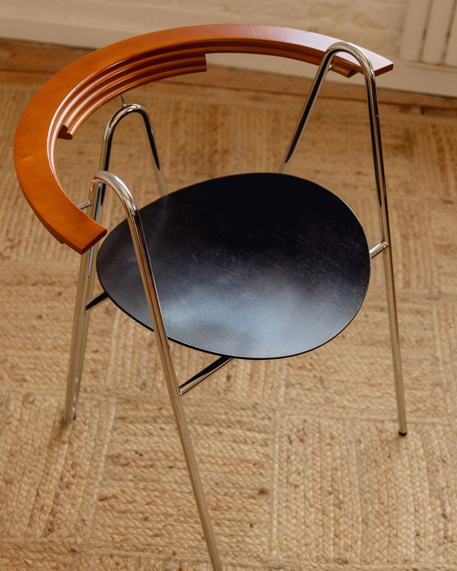 W Chairs by Pentti Hakala