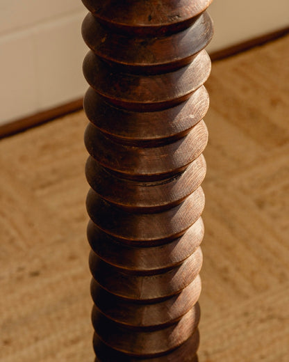 French Wine Press Plinth