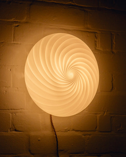 Murano Ceiling/Wall Light