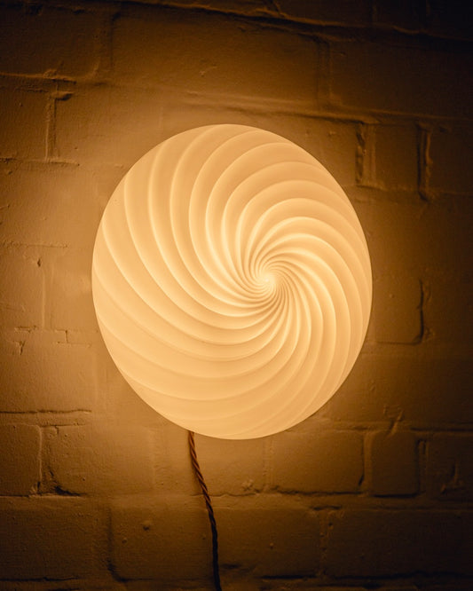Murano Ceiling/Wall Light