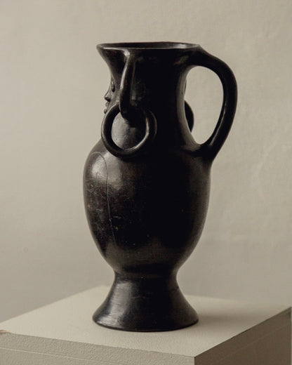 Colombian Biomorphic Vase