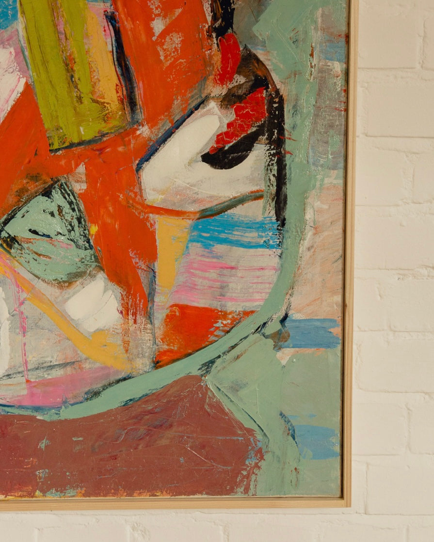 Faces