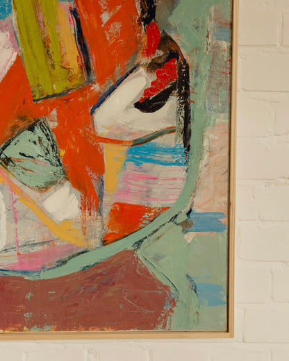 Faces