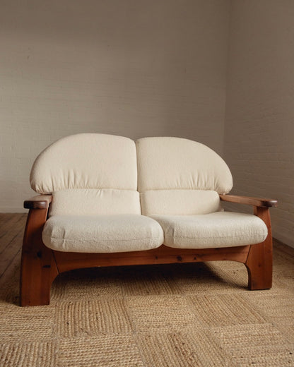 Wasa Möbel Brutalist Sofa