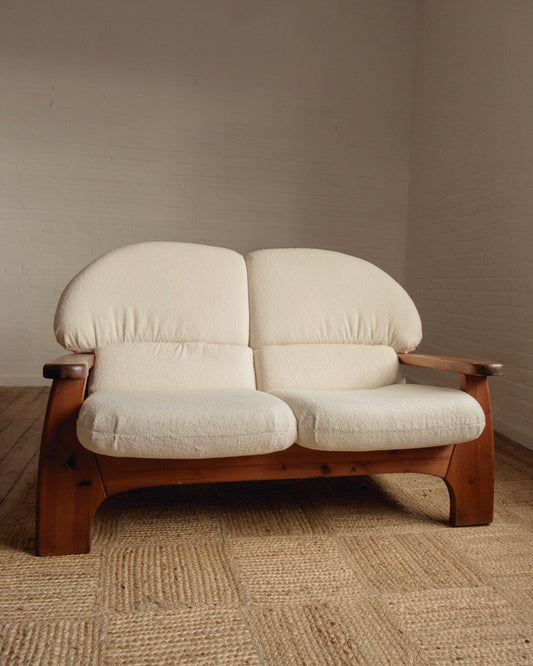 Wasa Möbel Brutalist Sofa