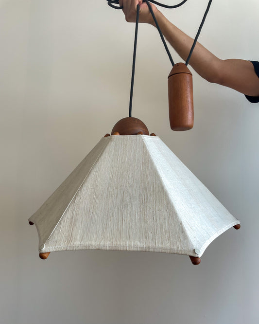 Domus Pendant Light