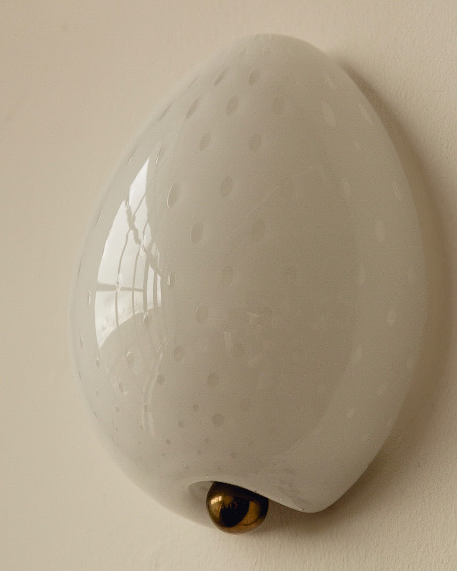Murano Wall Light