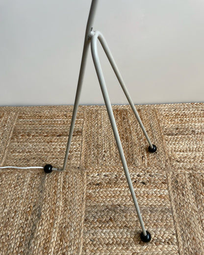 1950’s ‘Giraffe’ Floor Lamp