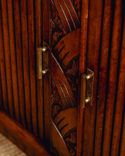 Art Deco Sideboard