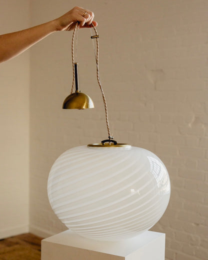 Murano Pendant Light