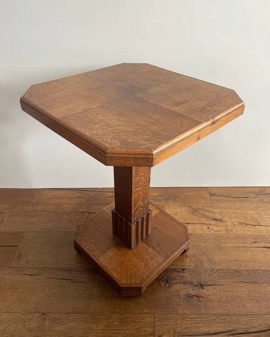 Art Deco Side Table