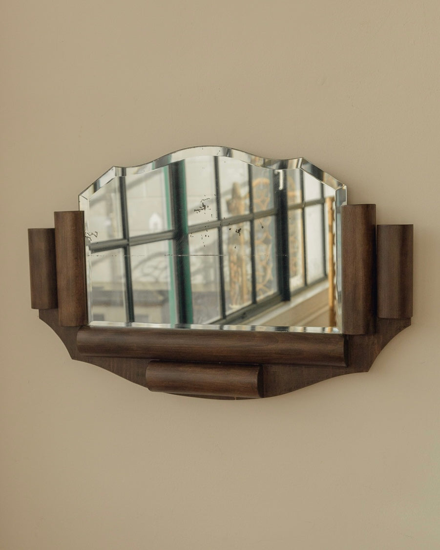 Art Deco Mirror