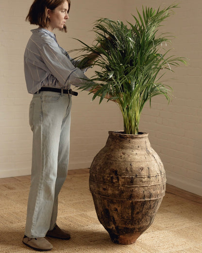 Large Terracotta Planter