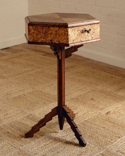 Art Deco Side Table
