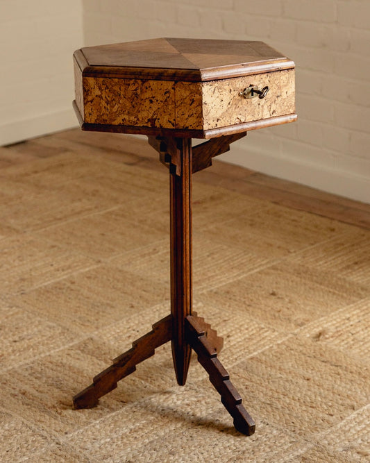 Art Deco Side Table