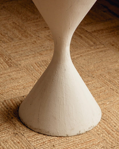 Large Willy Guhl Diablo Planter