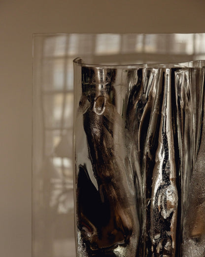 Relief Composition by Jan Naliwajko