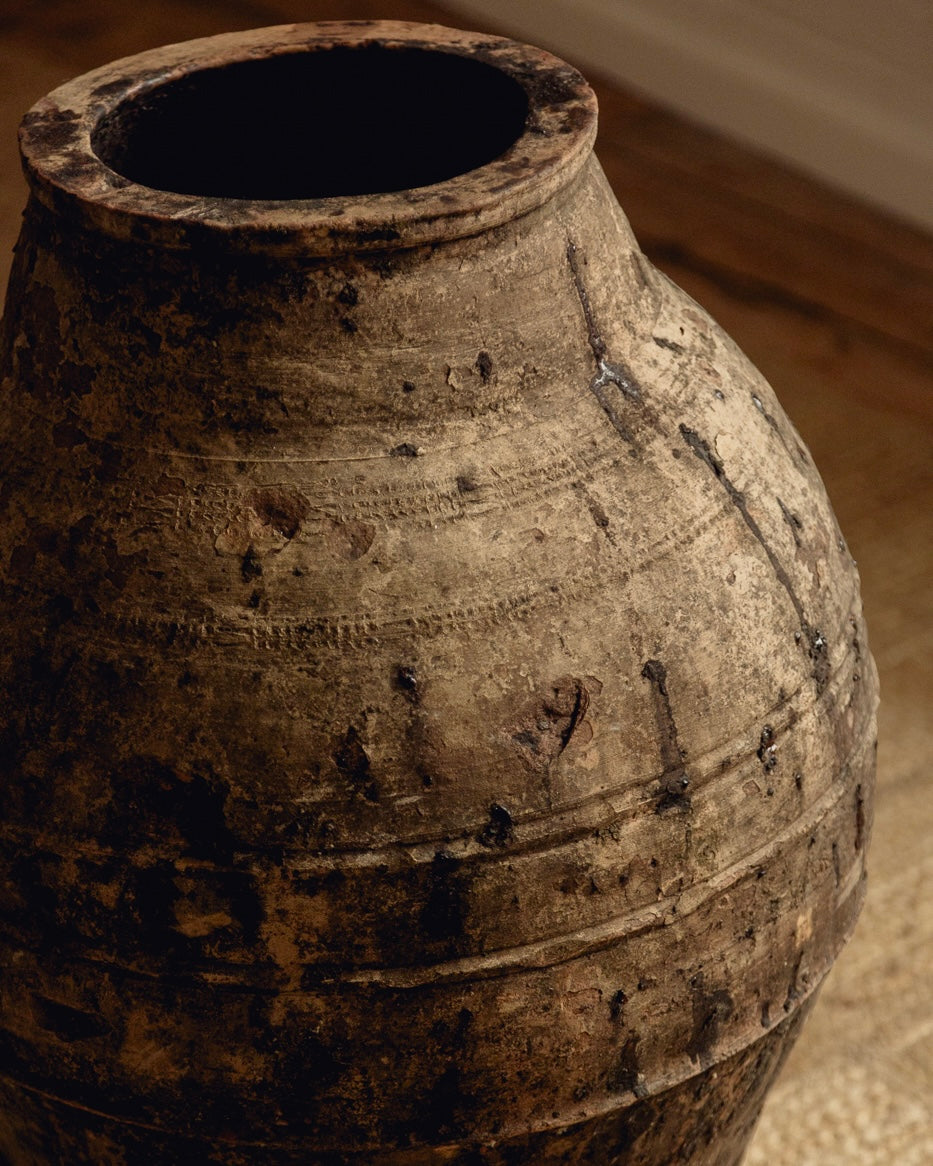 Large Terracotta Planter