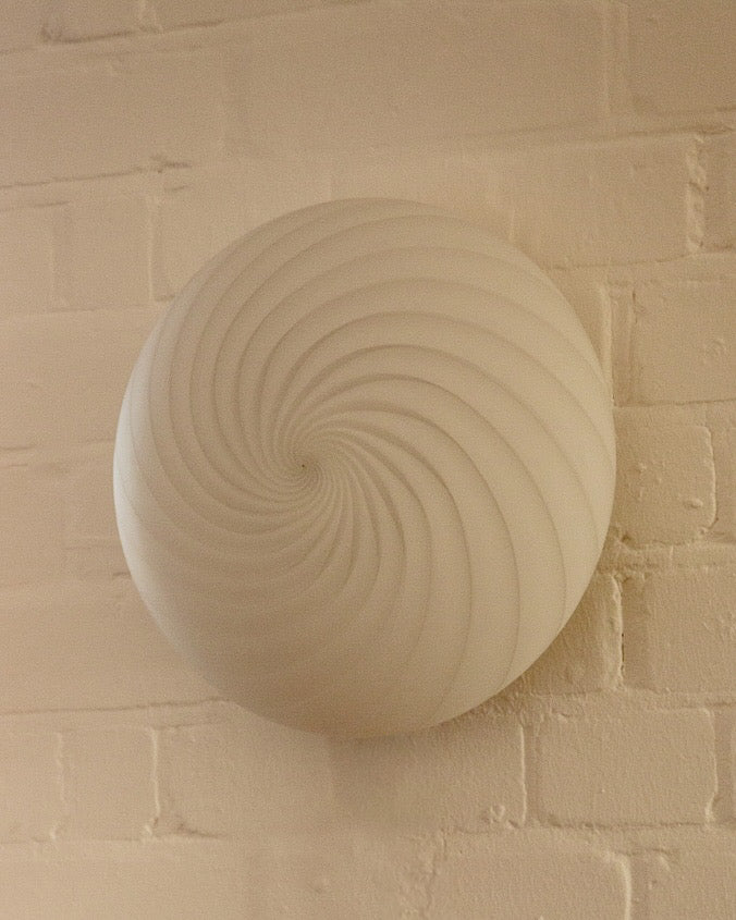 Murano Ceiling/Wall Light
