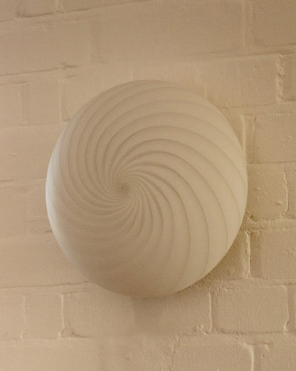 Murano Ceiling/Wall Light