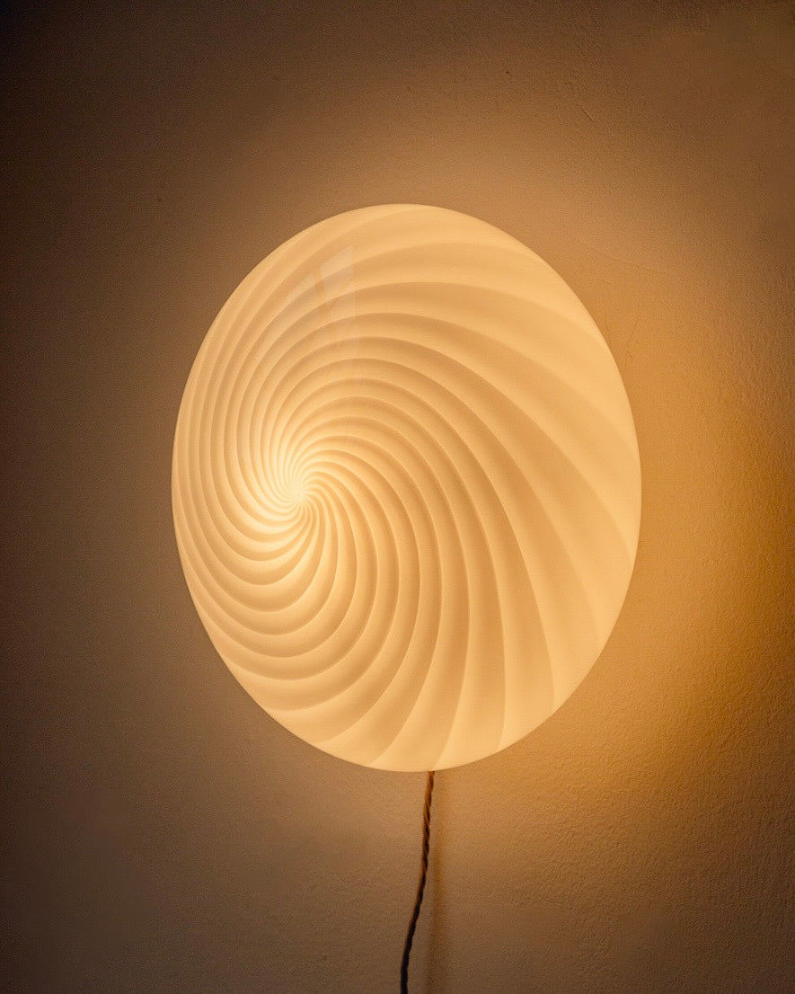 Murano Ceiling/Wall Light