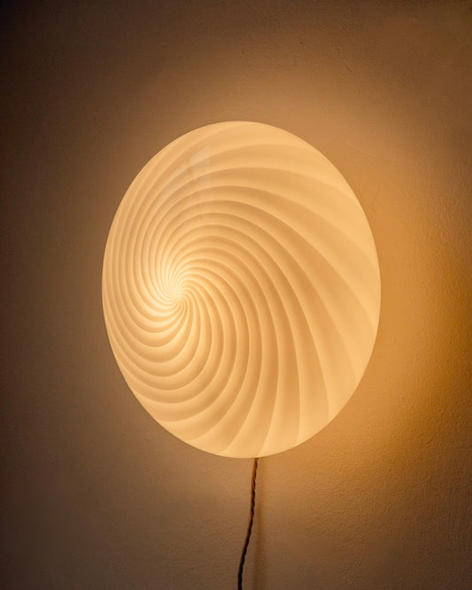 Murano Ceiling/Wall Light