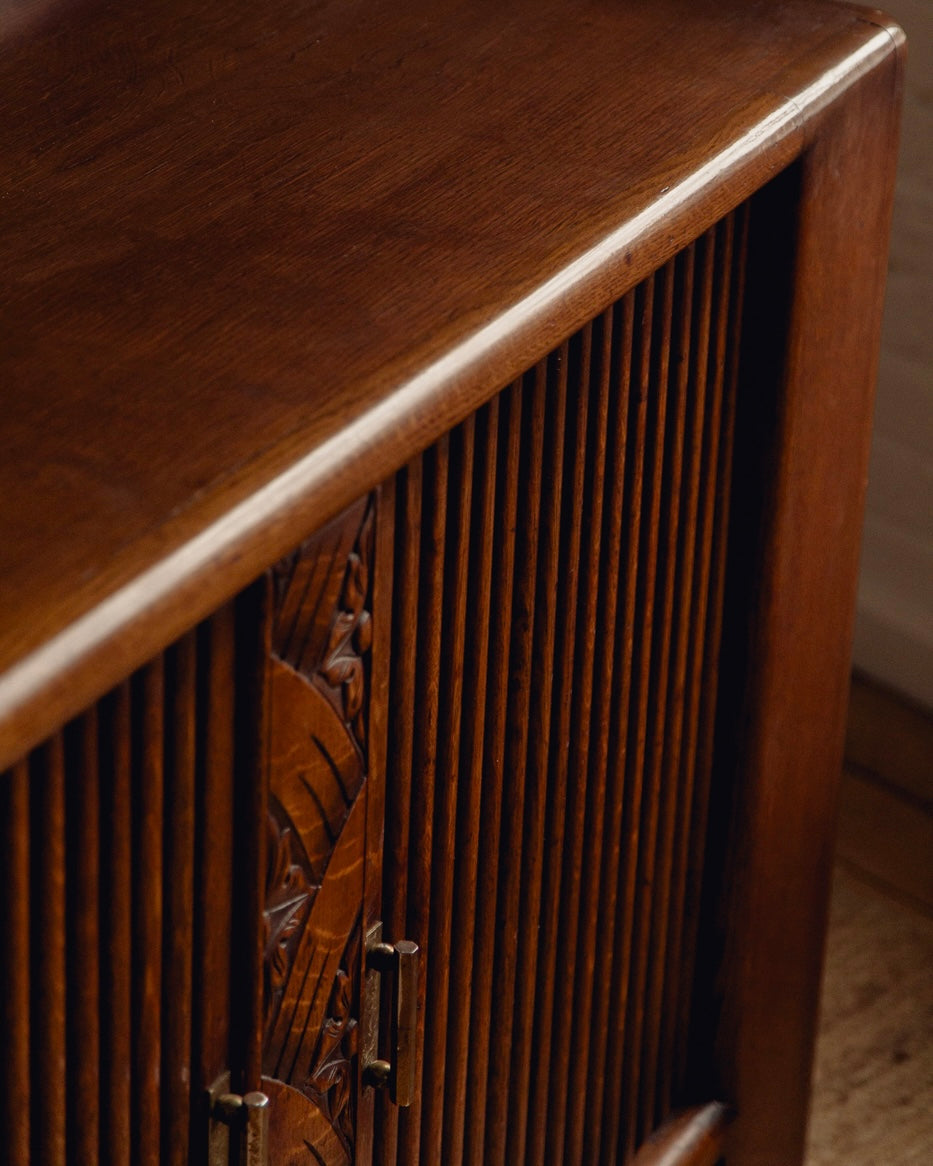 Art Deco Sideboard