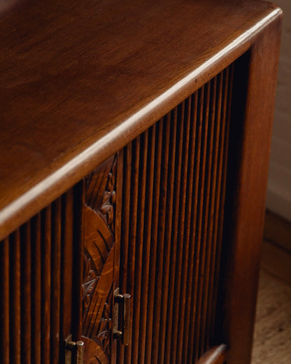 Art Deco Sideboard