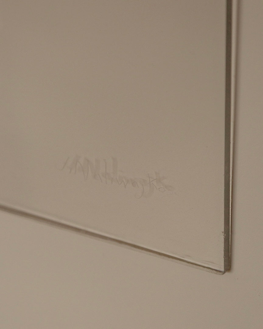 Relief Composition by Jan Naliwajko