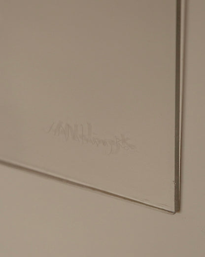 Relief Composition by Jan Naliwajko