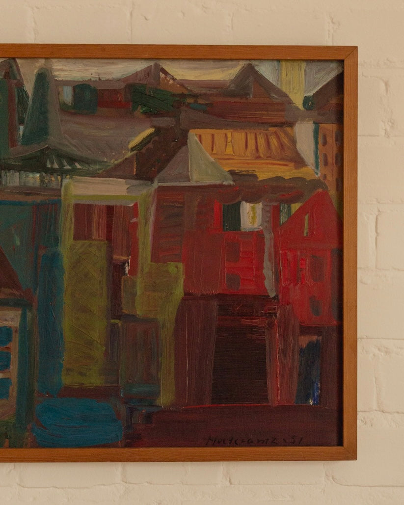 Houses