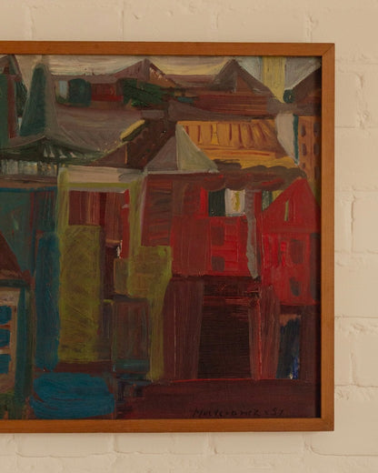 Houses