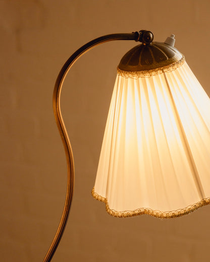 Swedish Floor Lamp