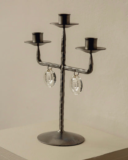Candelabra by Erik Höglund