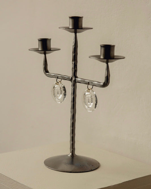 Candelabra by Erik Höglund