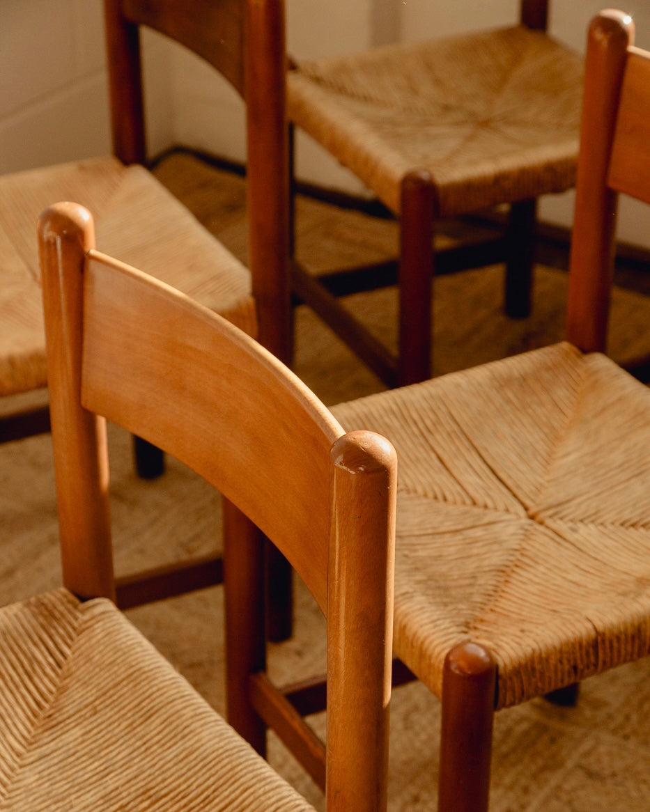 Italian Dining Chairs
