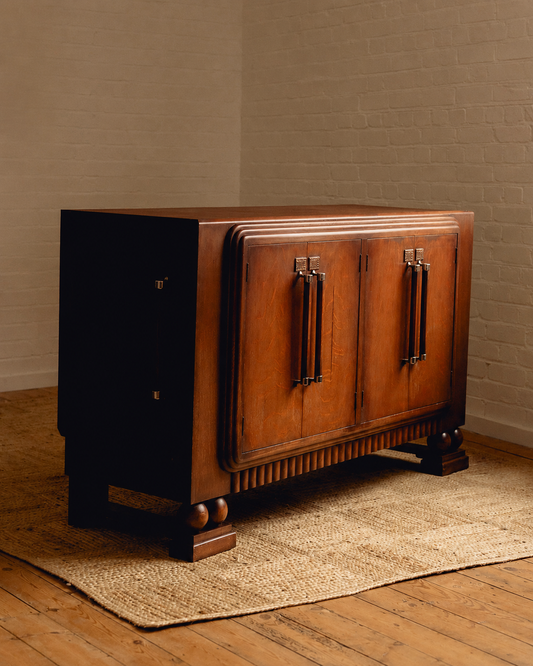 Art Deco Sideboard
